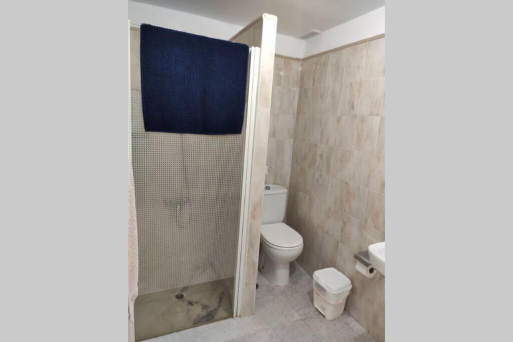1 Bedroom Bungalow Next Yumbo Center Маспаломас Екстериор снимка