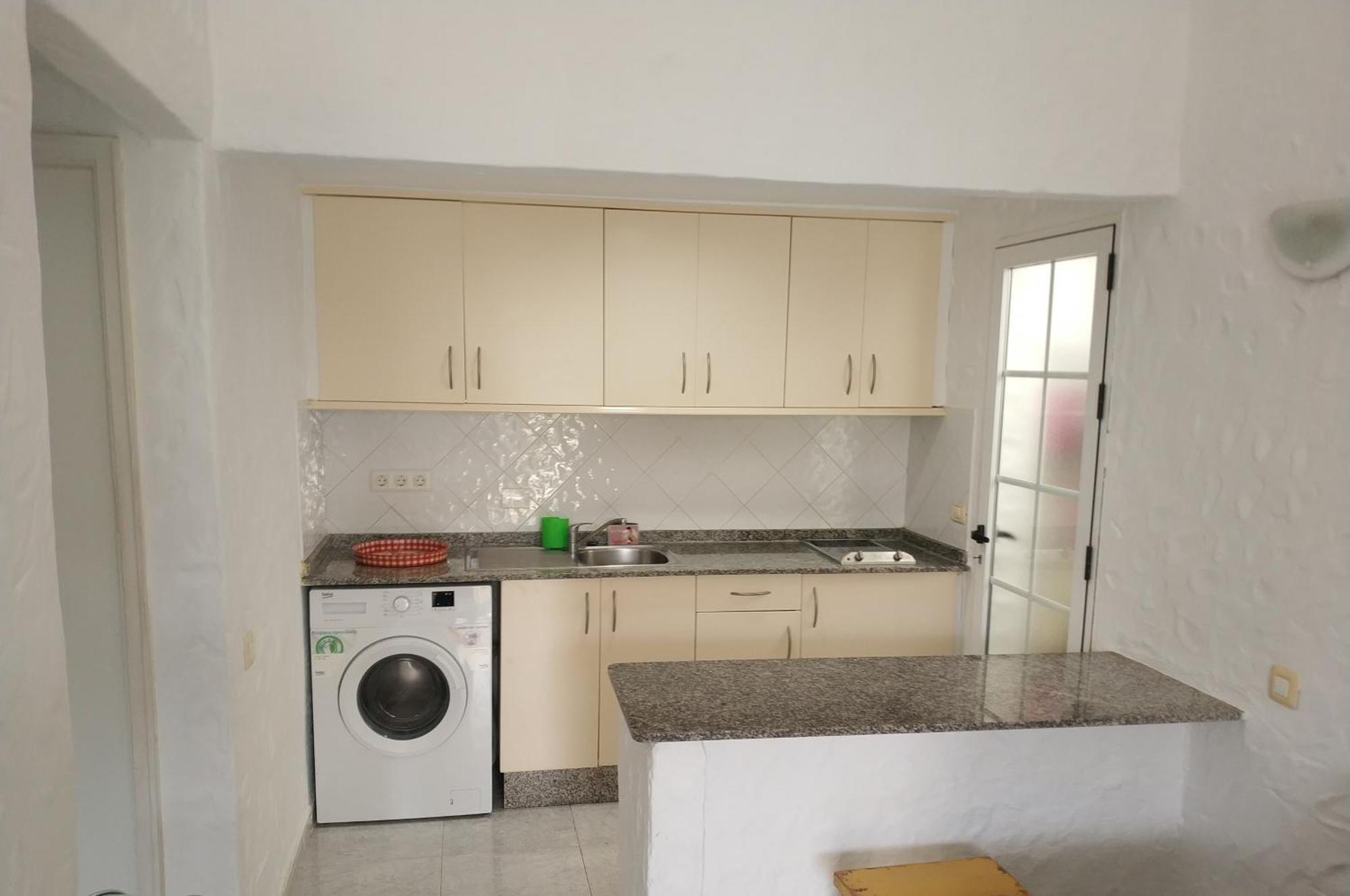 1 Bedroom Bungalow Next Yumbo Center Маспаломас Екстериор снимка